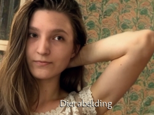 Dierabelding