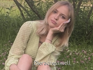 Dieracresswell