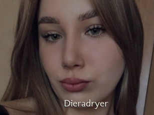 Dieradryer