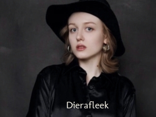 Dierafleek