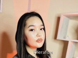 Dierafoss