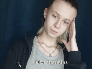 Dierahankins