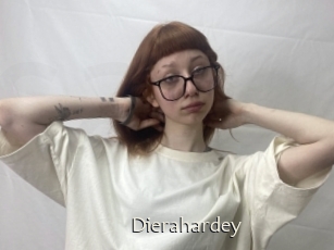 Dierahardey