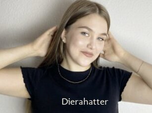 Dierahatter