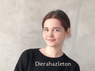 Dierahazleton