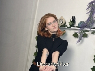 Dieraheckler