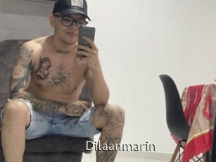 Dilaanmarin