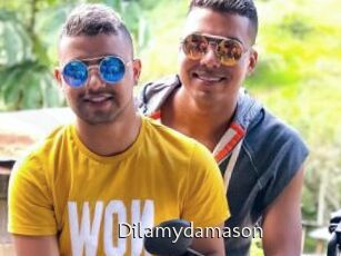 Dilamydamason