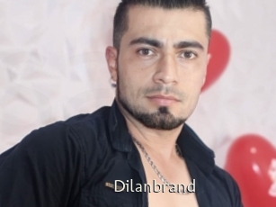 Dilanbrand