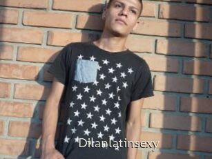 Dilanlatinsexy