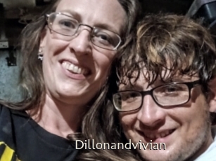 Dillonandvivian