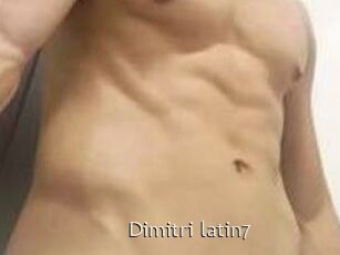 Dimitri_latin7