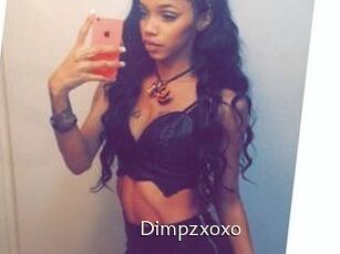 Dimpzxoxo