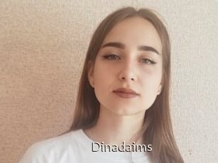 Dinadaims