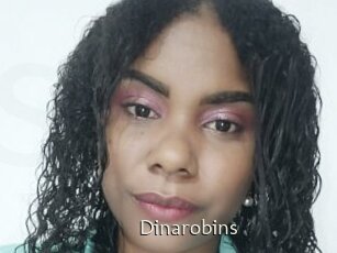 Dinarobins