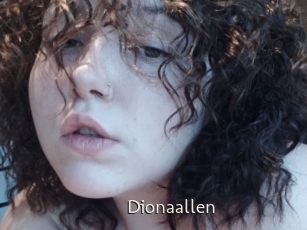 Dionaallen