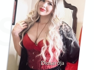 Diosaroja