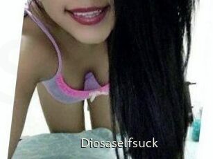 Diosaselfsuck
