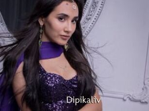Dipikaliv