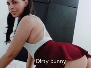 Dirty_bunny