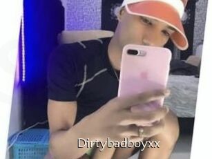 Dirtybadboyxx
