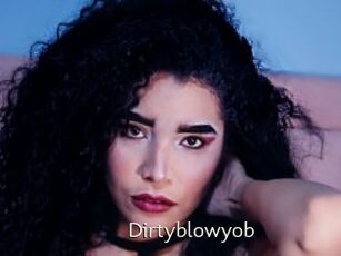 Dirtyblowyob