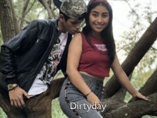 Dirtyday