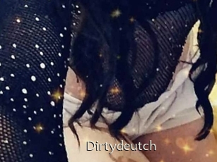 Dirtydeutch