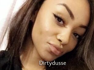 Dirtydusse