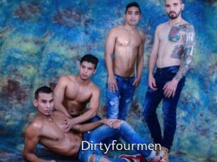 Dirtyfourmen