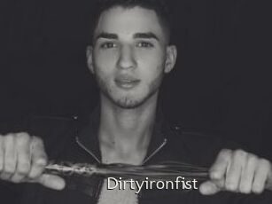 Dirtyironfist