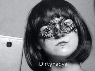 Dirtynadya
