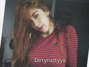 Dirtynastyyx
