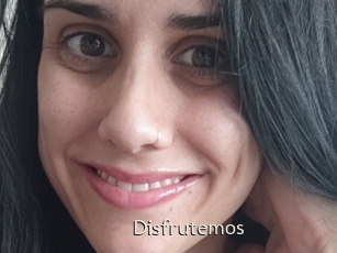 Disfrutemos