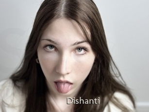 Dishanti