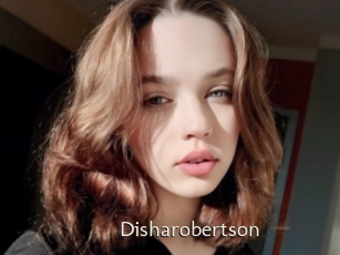Disharobertson