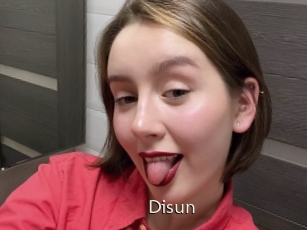 Disun