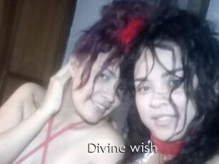 Divine_wish
