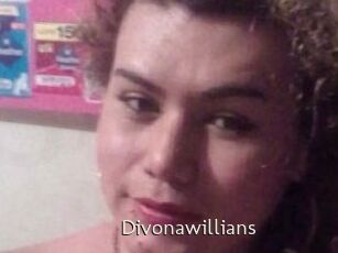 Divonawillians