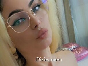 Dixiequeen