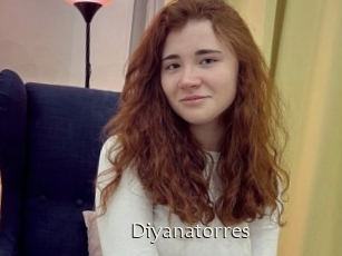 Diyanatorres