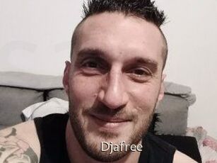 Djafree