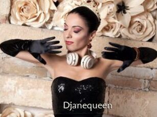 Djanequeen