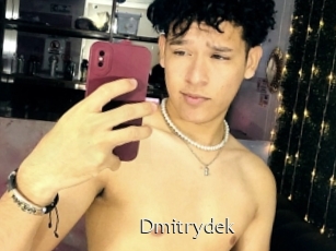 Dmitrydek