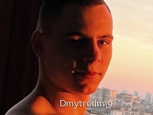 Dmytrodm19