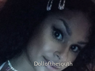 Dollofthesouth