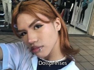 Dollprinses