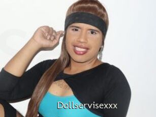 Dollservisexxx