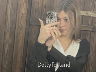 Dollyforland