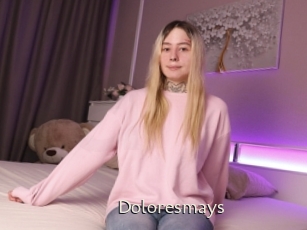 Doloresmays